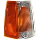 Right Corner Light 86-93 Mazda B2200 B2600 B2000 SE-5 2.2L LE-5 Base UB3951090A