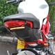 New Rage Cycle Fender Eliminator Kit - Dual-Load Equalizer 1200-FE-17-A