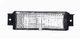 Parking Light-Park and Signal Light Combo TYC fits 89-91 Pontiac Grand Am