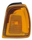 Parking Corner Signal Light for 01-05 Ford Ranger Passenger Right