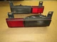 1988-1996 Corvette Rear Marker Lights, Right & Left, GM 16508520, 16508519