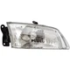 For Mazda 626 2000 2001 2002 Right Passenger Side Headlight Assembly
