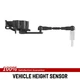 Height Level Sensor for Audi A6 Audi RS7 Audi S6 S7 A6 Quattro A7 Quattro 12-18