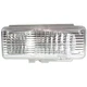 Turn Signal Light For 94-97 Chevrolet S10 95-97 Blazer Plastic Lens Right Side Turn Signal Light For 94-97 Chevrolet S10 95-97 Blazer Plastic Lens Right Side
