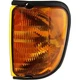 For Ford E-550 Super Duty 2003 Park / Signal / Side Marker Light Driver Side