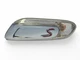 Mini Cooper S Left Front Signal Light White New OEM 63137298351 F55 F56 F57