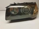 2004-2006 BMW X3 Left Side XENON headlight assembly OEM