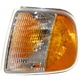 For Ford F-150 Park/Signal Light 1997 Driver FO2520132 to 6/96 Signal Lamp F65Z