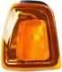 Front Left Driver Signal Light Corner Lens Assembly Fits 2001-2005 Ford Ranger Front Left Driver Signal Light Corner Lens Assembly Fits 2001-2005 Ford Ranger
