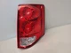 2011-20 Dodge Caravan Passenger Right Tail Light 