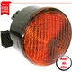 Front Turn Signal Light right side for 2007-2013 Jeep Wrangler Rubicon, Sahara