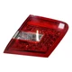 MERCEDES-BENZ E220 Spt Cdi 2013 Rear Tail Light On Tailgate Right A2078200464