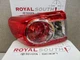 Toyota Corolla 2011 - 2013 Left Rear Tail Lamp Light Genuine OEM OE  