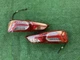2019-2023 Chevy Malibu LED Taillights Set Assembly Oem Used 2019-2023 Chevy Malibu LED Taillights Set Assembly Oem Used