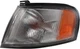  New Driver Side Corner Light For Nissan 200SX 1995-1999