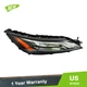 For Nissan Rogue 2021-2023 Headlight Assembly Halogen Front Right Passenger Side