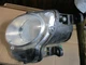 Fiat 500 Left Driver Front Fog Light  Turn Signal Combo 05182461AC