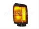 FOR TOYOTA 84-86 PICKUP 2WD 4WD STD CORNER PARK LIGHT LH