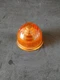 Genuine Lucas L594 Original Glass Indicator Amber Lens Land Rover Morris Austin 