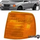 Left Driver LH Corner Park Side Marker Signal Light for FORD 93-97 RANGER