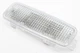 2012-2018 AUDI A6 LEFT OR RIGHT SUN VISOR LAMP LIGHT OEM