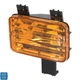 82-84 Camaro Standard Front Park Parking Turn Light Lamp Lens Assembly LH=RH EA.