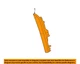 CHRYSLER OEM 15-23 300 Rear Lamps Side Marker Lamps-Side Marker Lamp 68213845AD CHRYSLER OEM 15-23 300 Rear Lamps Side Marker Lamps-Side Marker Lamp 68213845AD