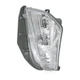 Right Front Bumper Turn Signal Light Fog Lamp For Toyota Prius V 2012 2013 2014