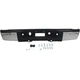 New Step Bumper Assembly Chrome Fits Chevrolet Silverado 2500 HD GM1103151