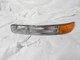 For 1999-2006 GMC Sierra 1500 Driver Side Rear Park Light GM25201 GM2521174