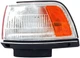 Dorman 1630606 Parking / Turn Signal Lamp Assembly For 87-91 Toyota Camry