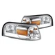 Turn Signal/Corner Light For Mercury Grand Marquis 06-11 LH OR Right Front