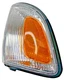 Eagle Eyes TY581-B000R For Toyota Tacoma 2wd 97-00 RH Driver Side Signal Light