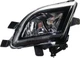 CAPA For 2015-2018 Jetta Fog Light Front, Right VW2593126C 5C7941700R