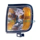 For 00-02 Rodeo Passport Park Corner Light Turn Signal Marker Lamp Driver Side