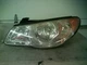 2007,2008,2009,2010 Hyundai Elantra Headlamp LH OEM 