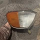 1990-1991 Honda Civic Drivers Side corner light assembly