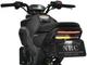 New Rage Cycle Fender Eliminator #GROM-FE-16 for Honda MSX125 Grom 125 2017-2018