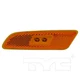 TYC Side Marker Light Assembly for 2020-2023 Hyundai Sonata 18-6210-00
