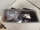 03-14 CHEVY EXPRESS 1500 Right Headlamp Assembly Composite Passenger Side Rh OEM