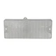 Brothers Trucks C9081-69 Park Light Lens - Clear - Left - Each
