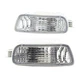 For 2001 2002 2003 2004 Toyota Tacoma Turn Signal Lights Left Right Side Lamp