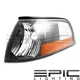 Left Driver Side Parking Marker Signal Lamp for 2003-2004 MERCURY MARAUDER