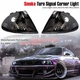 Turn Signal Corner Light Lamp Left + Right For BMW 3 Series E46 Sedan 1999-2001
