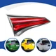 Left Driver Side Inner Tail Light Tail Lamp Fits For Toyota Rav4 2016 2017 2018 Left Driver Side Inner Tail Light Tail Lamp Fits For Toyota Rav4 2016 2017 2018
