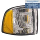 For 94-02 Passenger Side Dodge Ram Truck 1500 2500 3500 Corner Signal Light