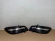 2010 to 2013 Mercedes E-Class Coupe Left+Right Set Inner Tail Lights OEM j2559 D