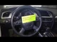 2009-2014 A4 AUDI Steering Wheel 1618781