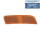 Front Driver Side Marker Light For 09-18 Volkswagen Tiguan Limited 5N0945119A