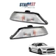 Turn Singal Light Halogen Passenger+Driver Pair For Ford Mustang 2015 2016 2017